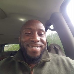 Meet your Posher, Darrell